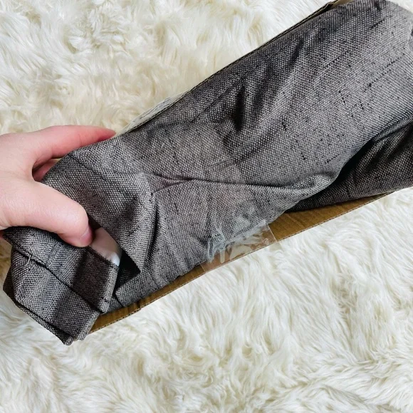 Eclipse Blackout Windsor Smoke Grommet Panel 84" - Picture 6 of 7